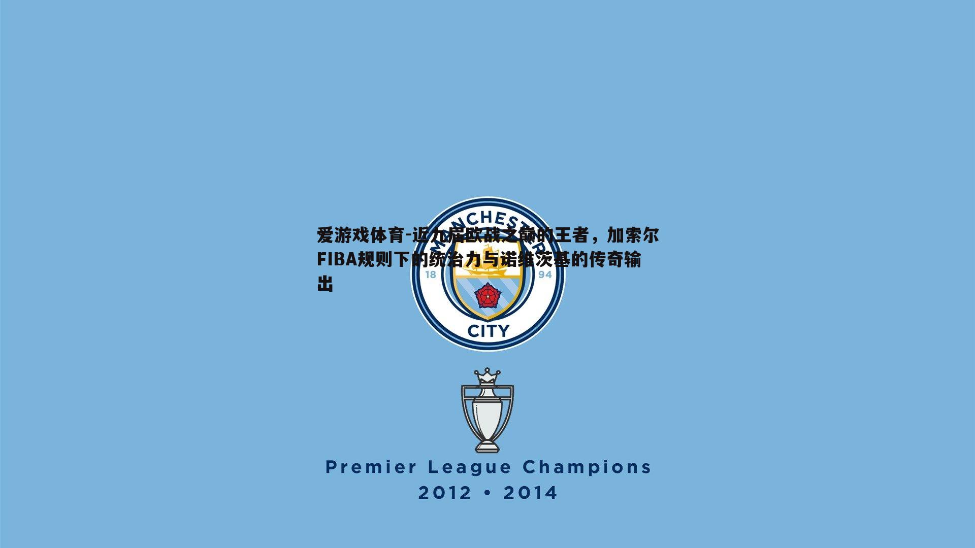 爱游戏体育-近九届欧战之巅的王者，加索尔FIBA规则下的统治力与诺维茨基的传奇输出