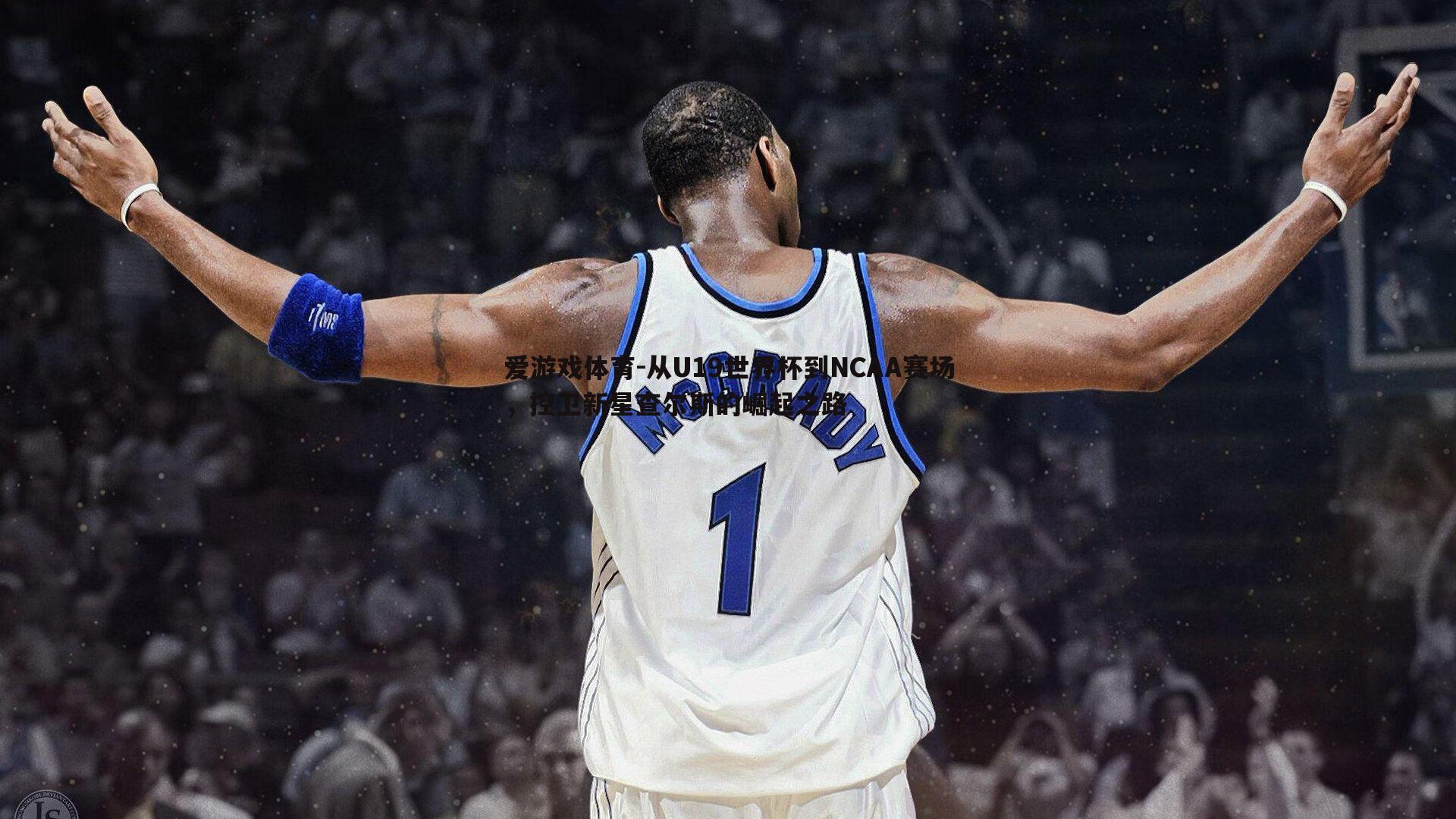 爱游戏体育-从U19世界杯到NCAA赛场，控卫新星查尔斯的崛起之路